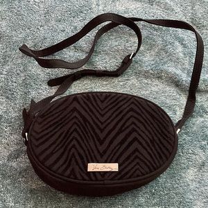 Vera Bradley Crossbody in Rosewood